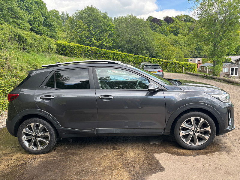 Kia Stonic 1.6 CRDi 3 SUV 5dr Diesel Manual Euro 6 (s/s) (113 bhp) 5dr Manual 2025