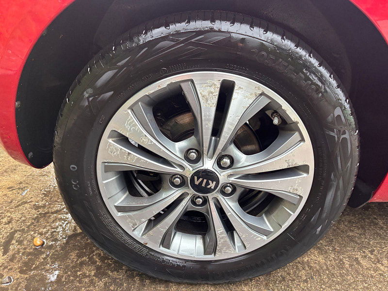 Kia Venga 1.6 3 MPV 5dr Petrol Auto Euro 6 (123 bhp) 5dr Automatic 2025