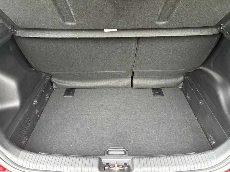 Kia Venga 1.6 3 MPV 5dr Petrol Auto Euro 6 (123 bhp) 5dr Automatic 2025