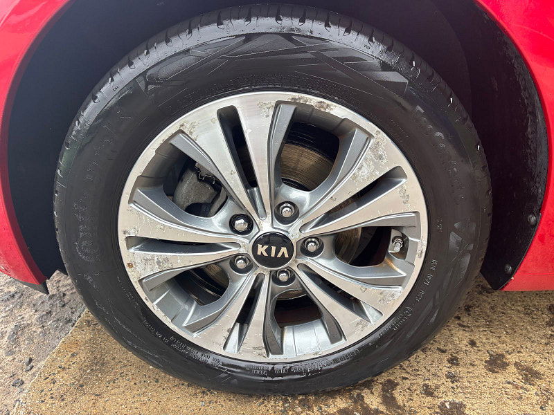 Kia Venga 1.6 3 MPV 5dr Petrol Auto Euro 6 (123 bhp) 5dr Automatic 2025