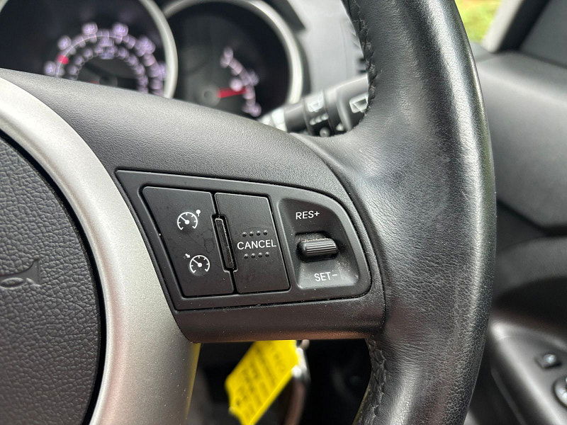 Kia Venga 1.6 3 MPV 5dr Petrol Auto Euro 6 (123 bhp) 5dr Automatic 2025