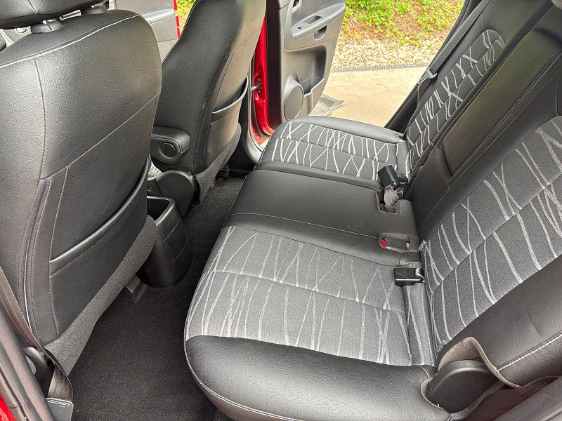 Kia Venga 1.6 3 MPV 5dr Petrol Auto Euro 6 (123 bhp) 5dr Automatic 2025