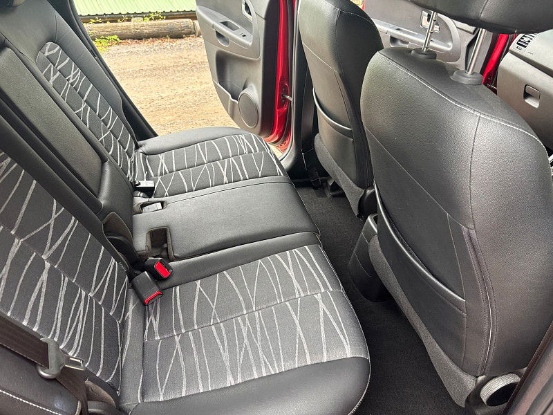 Kia Venga 1.6 3 MPV 5dr Petrol Auto Euro 6 (123 bhp) 5dr Automatic 2025