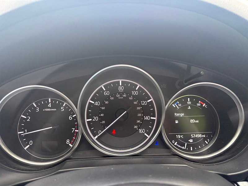 Mazda CX-5 2.0 SKYACTIV-G SE-L Nav+ SUV 5dr Petrol Manual Euro 6 (s/s) (165 ps) 5dr Manual 2026