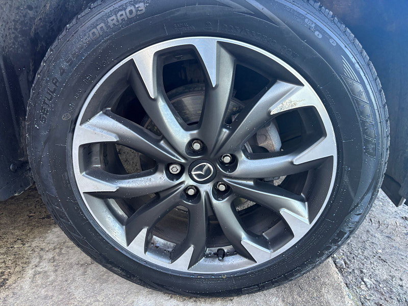 Mazda CX-5 2.0 SKYACTIV-G Sport Nav SUV 5dr Petrol Manual Euro 6 (s/s) (165 ps) 5dr Manual 2026