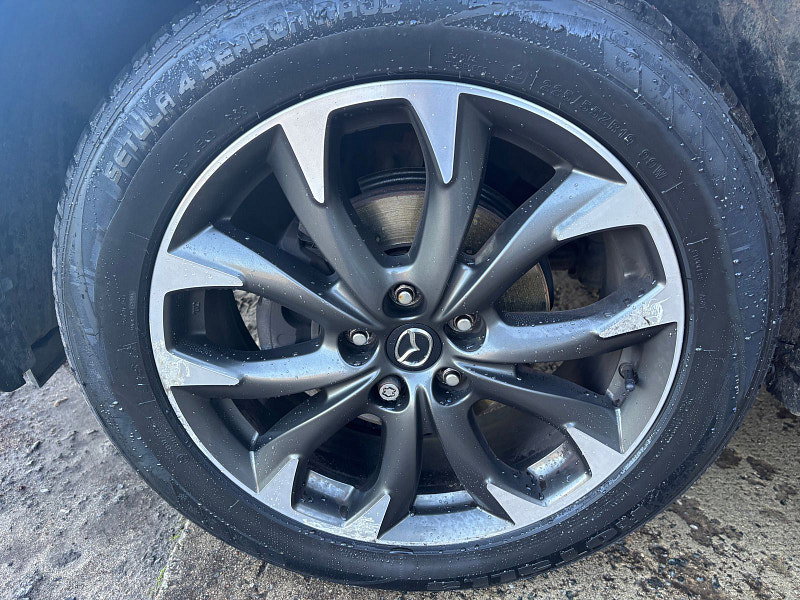 Mazda CX-5 2.0 SKYACTIV-G Sport Nav SUV 5dr Petrol Manual Euro 6 (s/s) (165 ps) 5dr Manual 2026