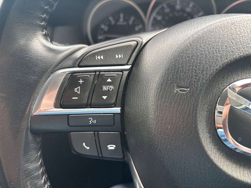 Mazda CX-5 2.0 SKYACTIV-G Sport Nav SUV 5dr Petrol Manual Euro 6 (s/s) (165 ps) 5dr Manual 2026