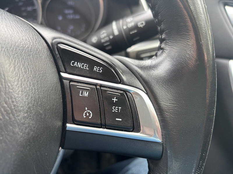 Mazda CX-5 2.0 SKYACTIV-G Sport Nav SUV 5dr Petrol Manual Euro 6 (s/s) (165 ps) 5dr Manual 2026