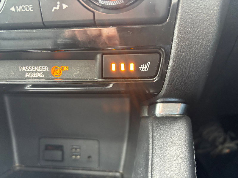 Mazda CX-5 2.0 SKYACTIV-G Sport Nav SUV 5dr Petrol Manual Euro 6 (s/s) (165 ps) 5dr Manual 2026