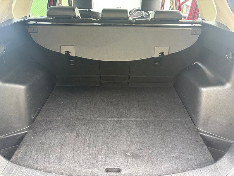 Mazda CX-5 2.0 SKYACTIV-G Sport Nav SUV 5dr Petrol Manual Euro 6 (s/s) (165 ps) 5dr Manual 2026