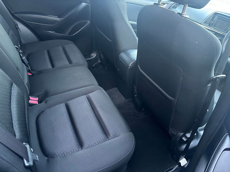 Mazda CX-5 2.2 SKYACTIV-D SE-L Nav SUV 5dr Diesel Manual 4WD Euro 6 (s/s) (150 ps) 5dr Manual 2026