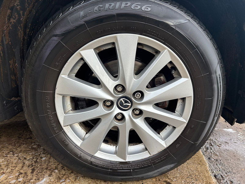 Mazda CX-5 2.2 SKYACTIV-D SE-L Nav SUV 5dr Diesel Manual 4WD Euro 6 (s/s) (150 ps) 5dr Manual 2026