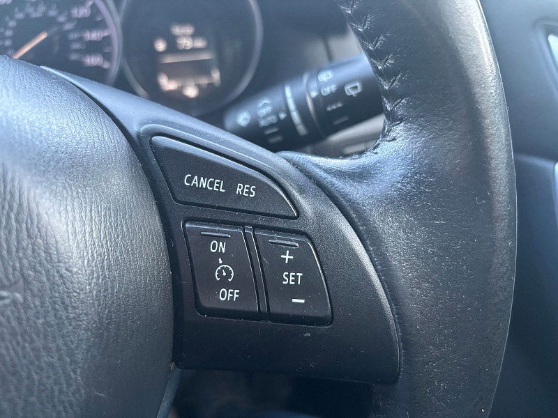 Mazda CX-5 2.2 SKYACTIV-D SE-L Nav SUV 5dr Diesel Manual 4WD Euro 6 (s/s) (150 ps) 5dr Manual 2026