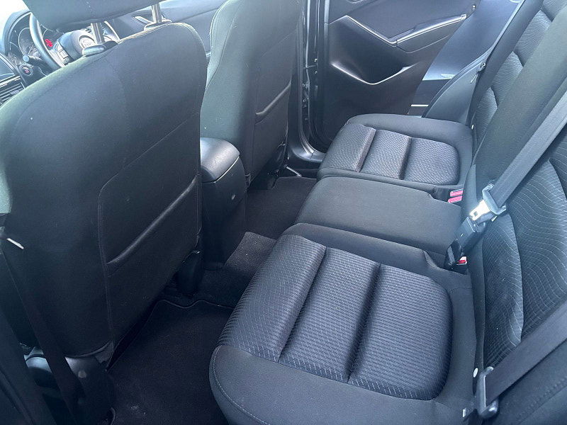 Mazda CX-5 2.2 SKYACTIV-D SE-L Nav SUV 5dr Diesel Manual 4WD Euro 6 (s/s) (150 ps) 5dr Manual 2026