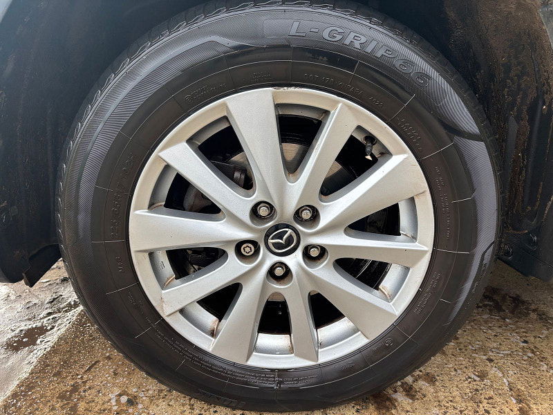 Mazda CX-5 2.2 SKYACTIV-D SE-L Nav SUV 5dr Diesel Manual 4WD Euro 6 (s/s) (150 ps) 5dr Manual 2026