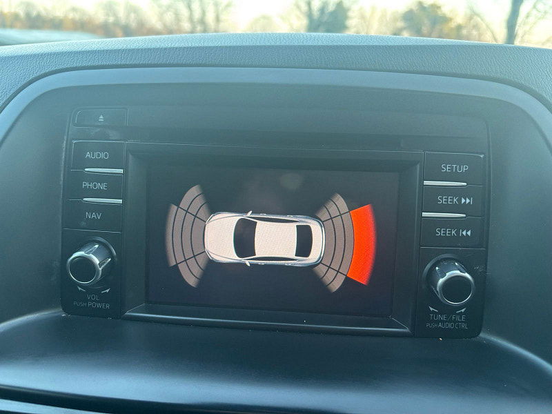 Mazda CX-5 2.2 SKYACTIV-D SE-L Nav SUV 5dr Diesel Manual 4WD Euro 6 (s/s) (150 ps) 5dr Manual 2026