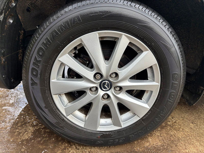 Mazda CX-5 2.2 SKYACTIV-D SE-L Nav SUV 5dr Diesel Manual 4WD Euro 6 (s/s) (150 ps) 5dr Manual 2026