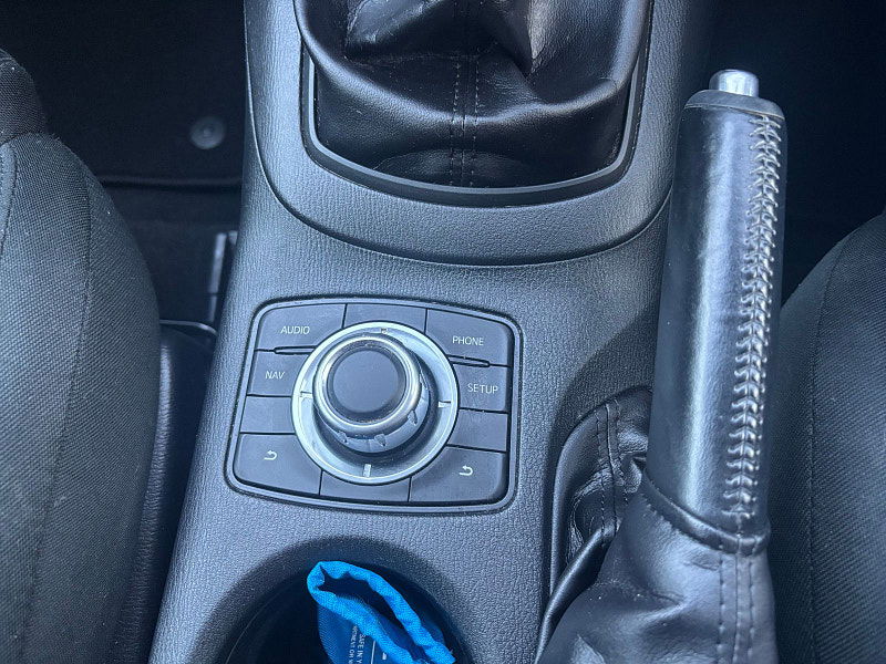 Mazda CX-5 2.2 SKYACTIV-D SE-L Nav SUV 5dr Diesel Manual 4WD Euro 6 (s/s) (150 ps) 5dr Manual 2026