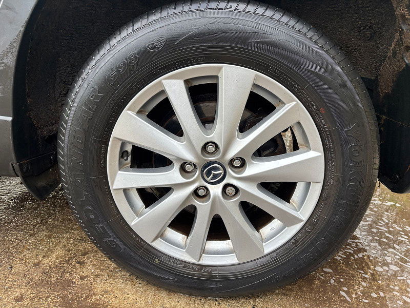 Mazda CX-5 2.2 SKYACTIV-D SE-L Nav SUV 5dr Diesel Manual 4WD Euro 6 (s/s) (150 ps) 5dr Manual 2026