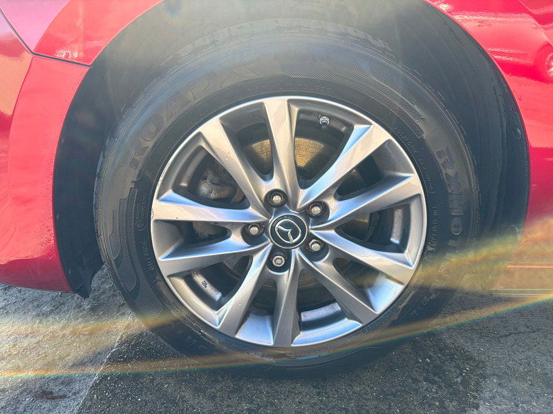 Mazda Mazda3 2.0 SKYACTIV-G MHEV SE-L Lux Hatchback 5dr Petrol Manual Euro 6 (s/s) (122 ps) 5dr Manual 2026