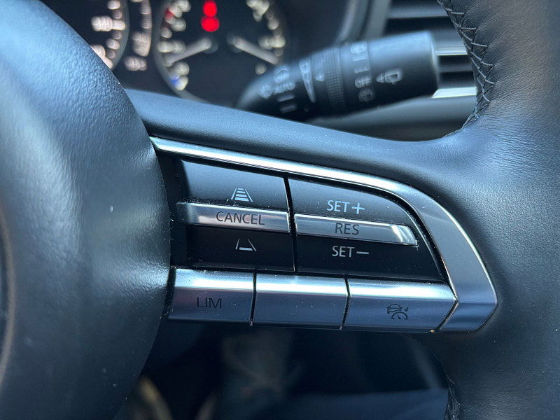 Mazda Mazda3 2.0 SKYACTIV-G MHEV SE-L Lux Hatchback 5dr Petrol Manual Euro 6 (s/s) (122 ps) 5dr Manual 2026