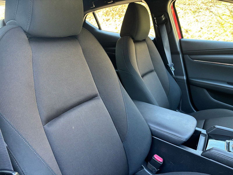 Mazda Mazda3 2.0 SKYACTIV-G MHEV SE-L Lux Hatchback 5dr Petrol Manual Euro 6 (s/s) (122 ps) 5dr Manual 2026