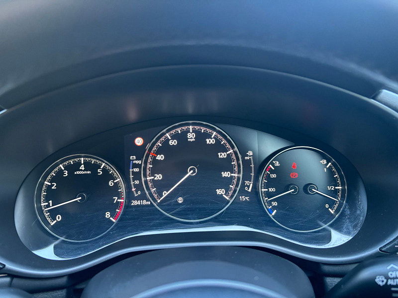 Mazda Mazda3 2.0 SKYACTIV-G MHEV SE-L Lux Hatchback 5dr Petrol Manual Euro 6 (s/s) (122 ps) 5dr Manual 2026