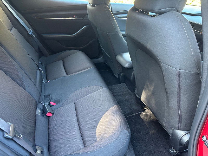 Mazda Mazda3 2.0 SKYACTIV-G MHEV SE-L Lux Hatchback 5dr Petrol Manual Euro 6 (s/s) (122 ps) 5dr Manual 2026