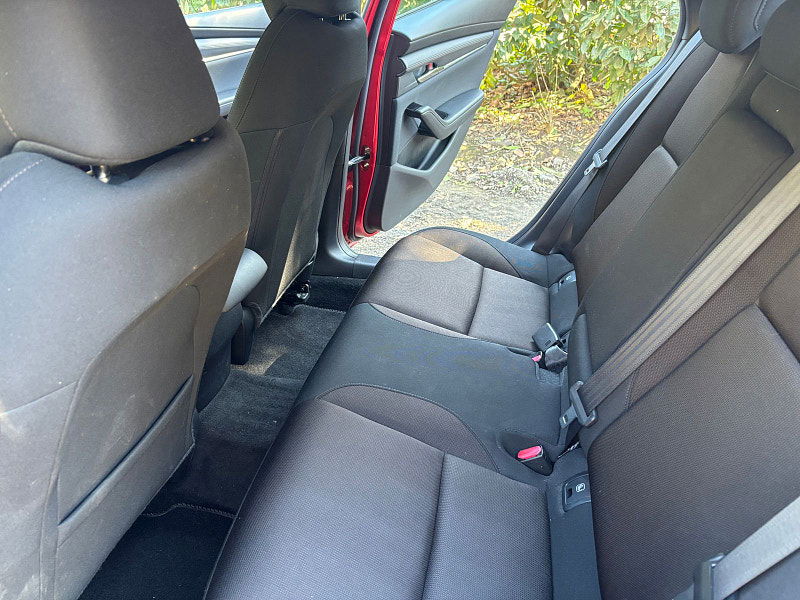 Mazda Mazda3 2.0 SKYACTIV-G MHEV SE-L Lux Hatchback 5dr Petrol Manual Euro 6 (s/s) (122 ps) 5dr Manual 2026