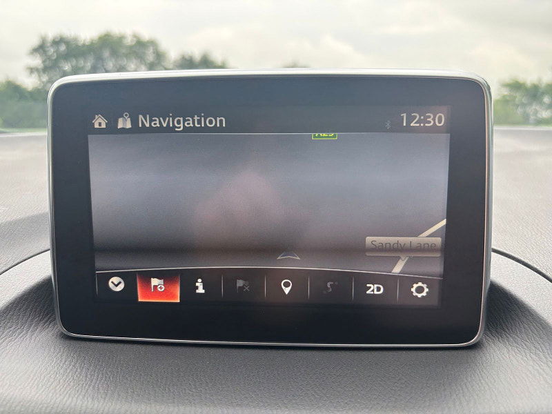 Mazda Mazda3 2.0 SKYACTIV-G Sport Nav Fastback 4dr Petrol Manual Euro 5 (s/s) (120 ps) 4dr Manual 2025