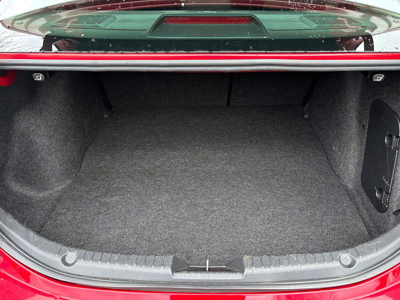 Mazda Mazda3 2.0 SKYACTIV-G Sport Nav Fastback 4dr Petrol Manual Euro 6 (s/s) (121 ps) 4dr Manual 2025