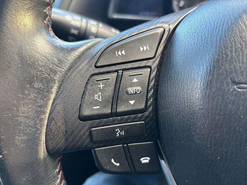 Mazda Mazda3 2.0 SKYACTIV-G Sport Nav Fastback 4dr Petrol Manual Euro 6 (s/s) (121 ps) 4dr Manual 2025