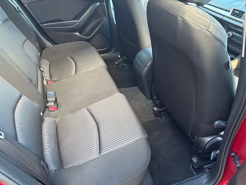 Mazda Mazda3 2.0 SKYACTIV-G Sport Nav Fastback 4dr Petrol Manual Euro 6 (s/s) (121 ps) 4dr Manual 2025