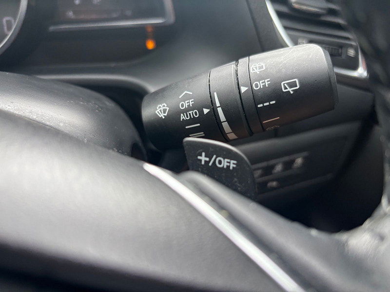 Mazda Mazda3 2.0 SKYACTIV-G Sport Nav Hatchback 5dr Petrol Auto Euro 5 (s/s) (120 ps) 5dr Automatic 2025
