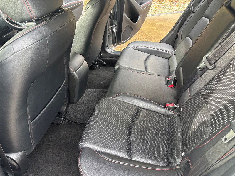 Mazda Mazda3 2.0 SKYACTIV-G Sport Nav Hatchback 5dr Petrol Manual Euro 5 (s/s) (120 ps) 5dr Manual 2026