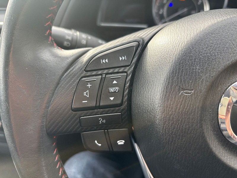 Mazda Mazda3 2.0 SKYACTIV-G Sport Nav Hatchback 5dr Petrol Manual Euro 5 (s/s) (120 ps) 5dr Manual 2026