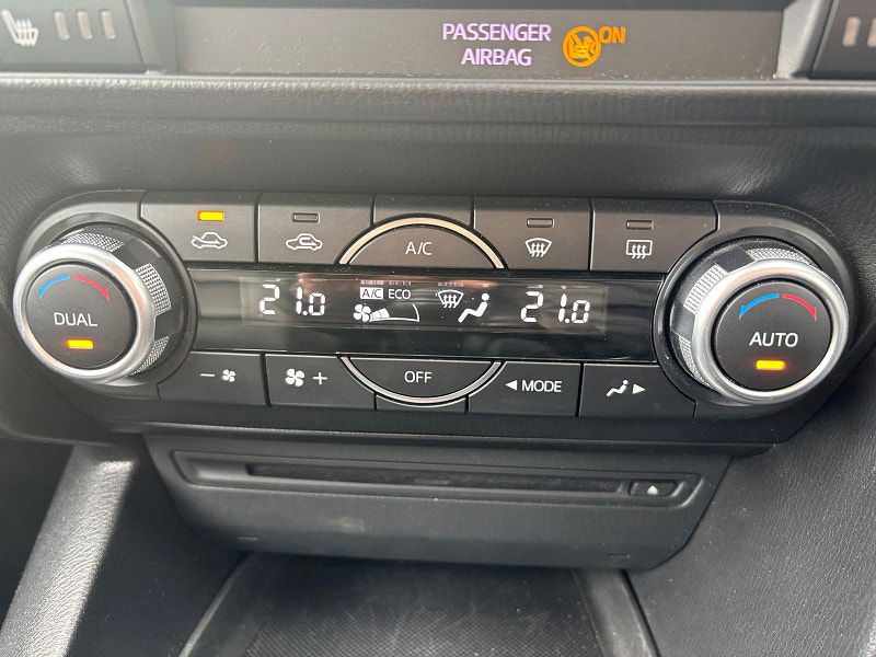 Mazda Mazda3 2.0 SKYACTIV-G Sport Nav Hatchback 5dr Petrol Manual Euro 5 (s/s) (120 ps) 5dr Manual 2026