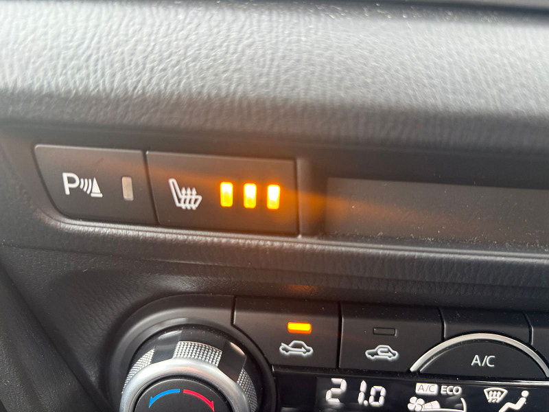 Mazda Mazda3 2.0 SKYACTIV-G Sport Nav Hatchback 5dr Petrol Manual Euro 5 (s/s) (120 ps) 5dr Manual 2026