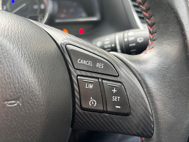 Mazda Mazda3 2.0 SKYACTIV-G Sport Nav Hatchback 5dr Petrol Manual Euro 5 (s/s) (120 ps) 5dr Manual 2026