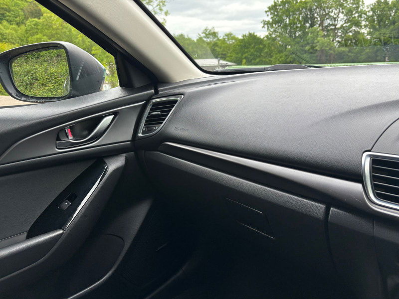 Mazda Mazda3 2.0 SKYACTIV-G Sport Nav Hatchback 5dr Petrol Manual Euro 6 (s/s) (121 ps) 5dr Manual 2025