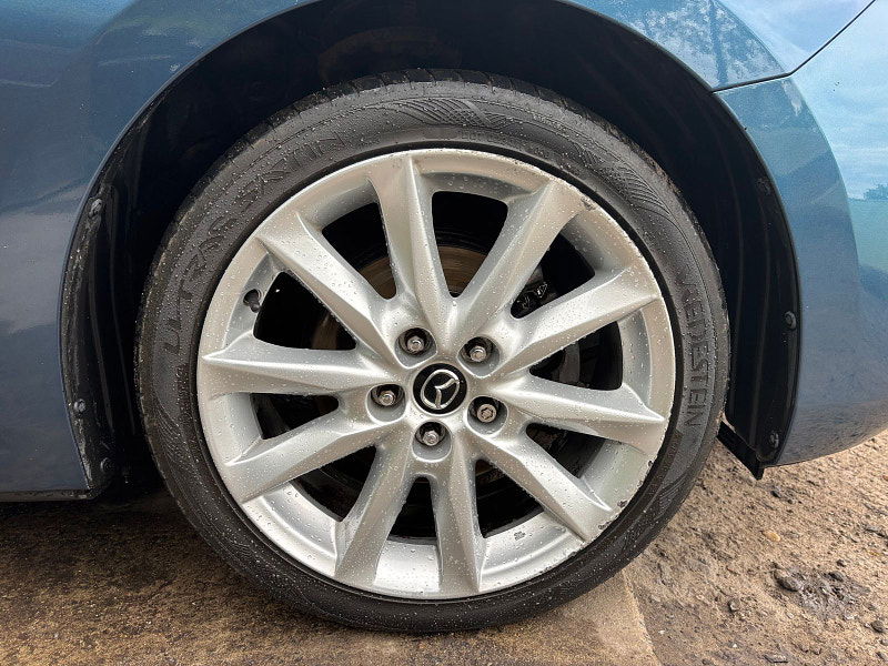 Mazda Mazda3 2.0 SKYACTIV-G Sport Nav Hatchback 5dr Petrol Manual Euro 6 (s/s) (121 ps) 5dr Manual 2025