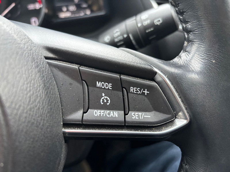 Mazda Mazda3 2.0 SKYACTIV-G Sport Nav Hatchback 5dr Petrol Manual Euro 6 (s/s) (121 ps) 5dr Manual 2025