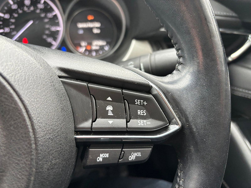 Mazda Mazda6 2.0 SKYACTIV-G SE-L Nav+ Saloon 4dr Petrol Auto Euro 6 (s/s) (145 ps) 4dr Automatic 2026