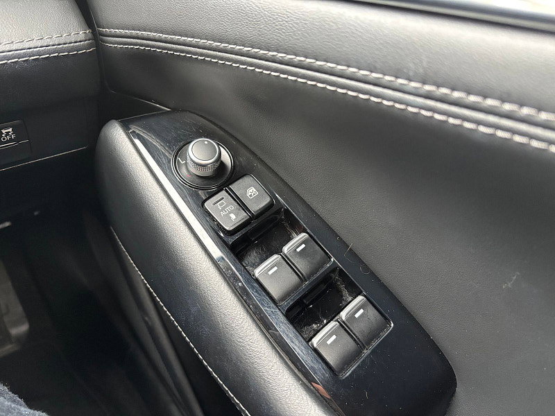 Mazda Mazda6 2.0 SKYACTIV-G SE-L Nav+ Saloon 4dr Petrol Auto Euro 6 (s/s) (145 ps) 4dr Automatic 2026