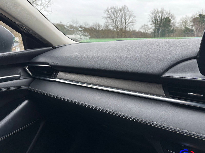 Mazda Mazda6 2.0 SKYACTIV-G SE-L Nav+ Saloon 4dr Petrol Auto Euro 6 (s/s) (145 ps) 4dr Automatic 2026