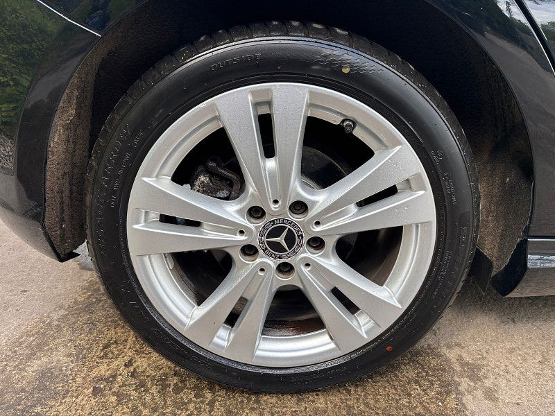 Mercedes-Benz A-CLASS 1.5 A180d Sport (Premium) Hatchback 5dr Diesel 7G-DCT Euro 6 (s/s) (109 ps) 5dr Automatic 2025