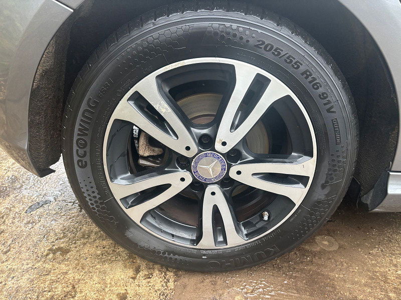 Mercedes-Benz A Class 1.6 A180 SE Hatchback 5dr Petrol 7G-DCT Euro 6 (s/s) (122 ps) 5dr Automatic 2026