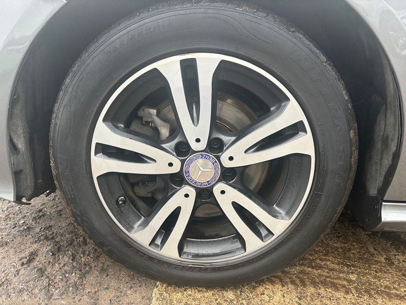 Mercedes-Benz A Class 1.6 A180 SE Hatchback 5dr Petrol 7G-DCT Euro 6 (s/s) (122 ps) 5dr Automatic 2026