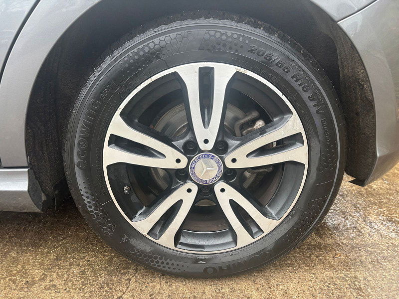 Mercedes-Benz A Class 1.6 A180 SE Hatchback 5dr Petrol 7G-DCT Euro 6 (s/s) (122 ps) 5dr Automatic 2026