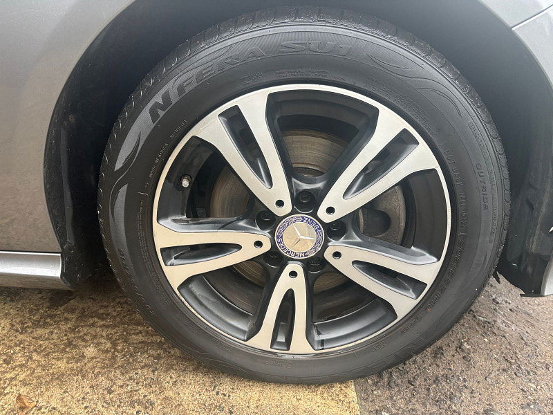 Mercedes-Benz A Class 1.6 A180 SE Hatchback 5dr Petrol 7G-DCT Euro 6 (s/s) (122 ps) 5dr Automatic 2026